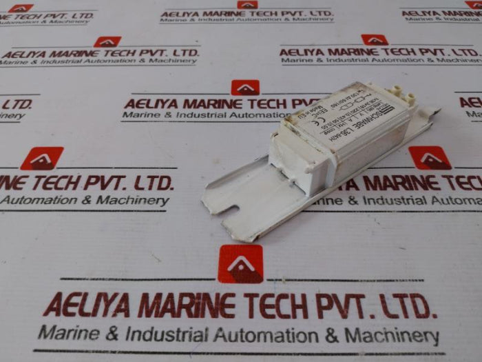 Schwabe Hellas L36-842H Electromagnetic Ballasts For Tubular Fluorescent Lamp 220V 0.43A 50Hz
