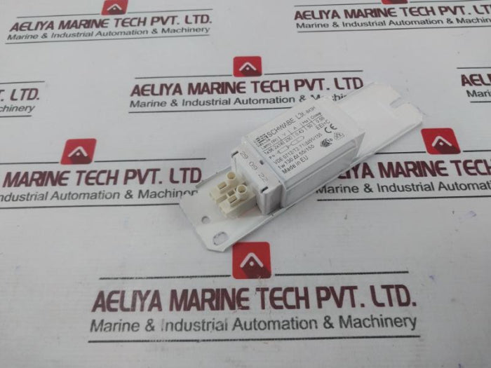 Schwabe Hellas L36-843h Electromagnetic Ballasts For Tubular Fluorescent Lamps