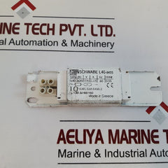 Schwabe L40-845S Electronic Ballast