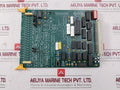 Scientific 180-b025-01 Analog Pwa Circuit Board Rev A 94V