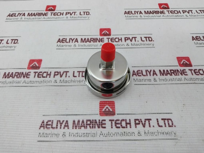 Sciientific-controls 0 To 10 Kg/Cm2 Pressure Gauge