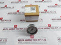 Sciientific-controls En837-1 Pressure Gauge