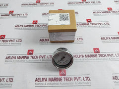 Sciientific-controls En837-1 Pressure Gauge