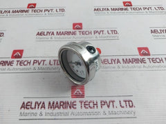 Sciientific-controls En837-1 Pressure Gauge
