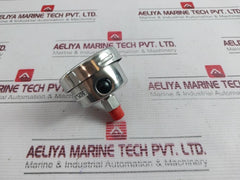 Sciientific-controls En837-1 Pressure Gauge