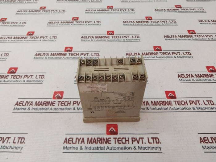 Sconinc Sconi-1200-c5X Multi Signal Indicator & Alarm Ac 85~264V