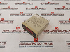 Sconinc Sconi-1200-c5X Multi Signal Indicator & Alarm Ac 85~264V