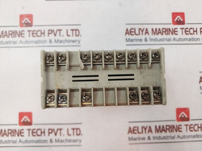 Sconinc Sconi-1200-c5X Multi Signal Indicator & Alarm Ac 85~264V