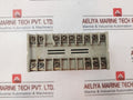 Sconinc Sconi-1200-c5X Multi Signal Indicator & Alarm Ac 85~264V