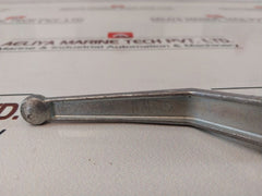 Score Pacific 153133-001-02 Hrkh Ball Valve Replacement Handle