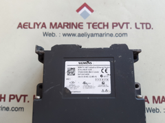 Siemens Scalance X208 Industrial Ethernet Switch 6Gk5208-0Ba10-2Aa3