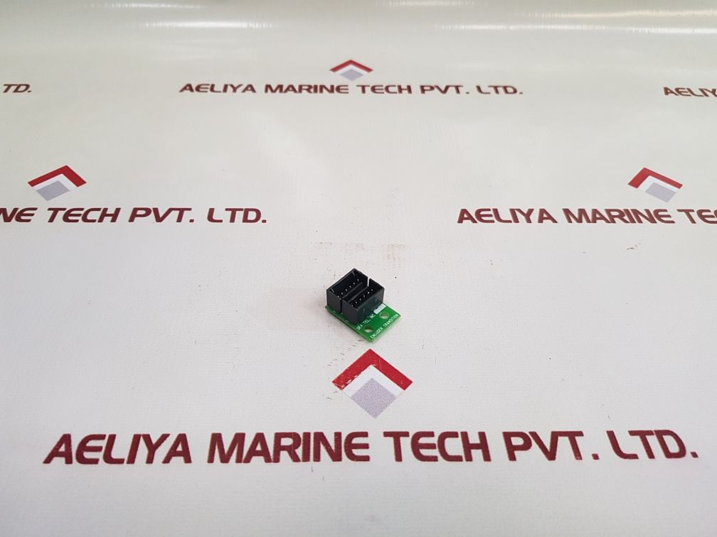 Sea Tel 112490 Encoder Transition