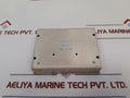 Sea Tel 116321-2 Rev: D Shielded Polang Aux Relay