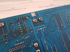 Sea Tel Tac-92 Acu Pcb Card 112227 Rev. C