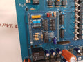 Sea Tel Tac-92 Acu Pcb Card 112227 Rev. C