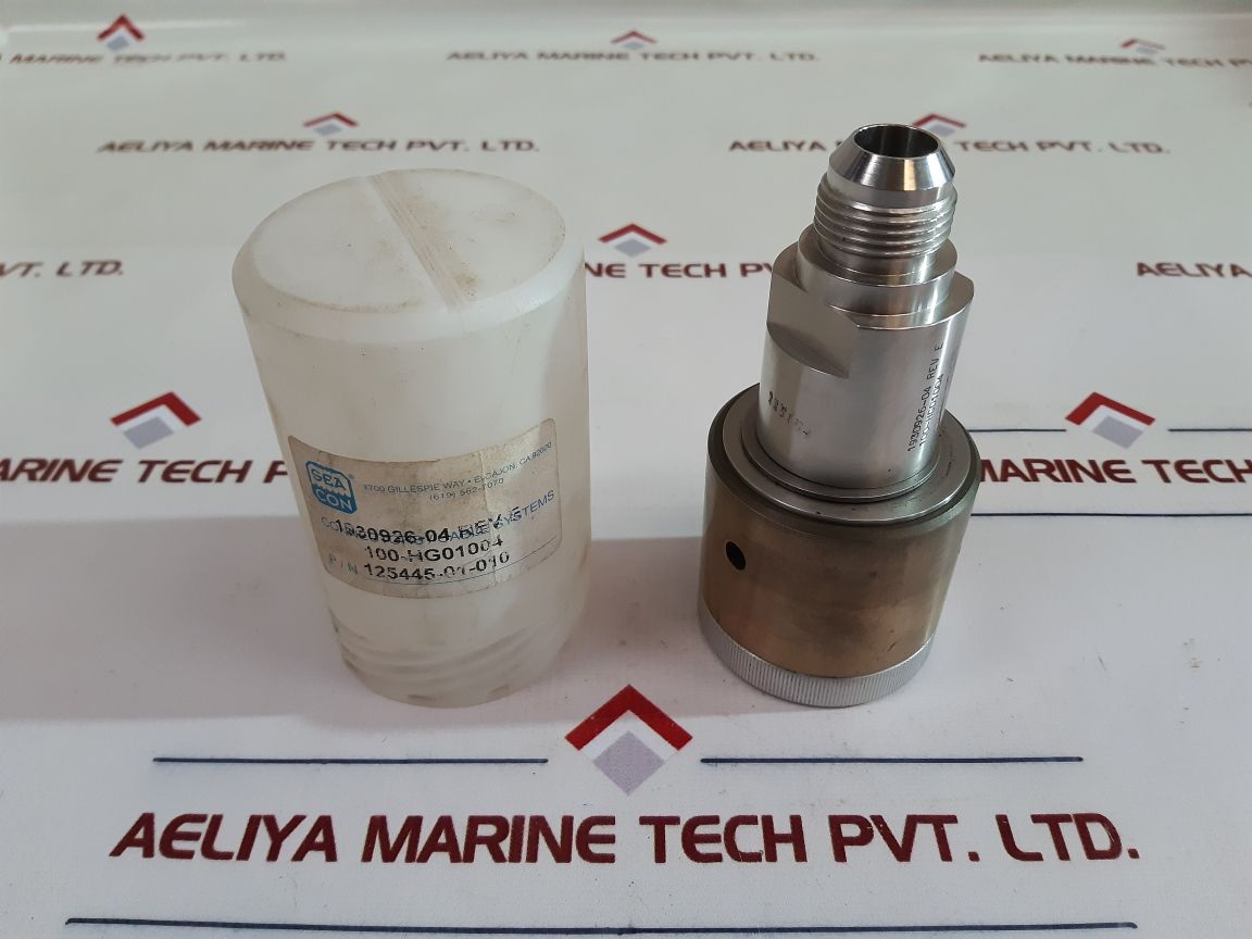 Seacon 125445-01-010