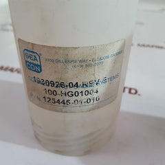 Seacon 125445-01-010
