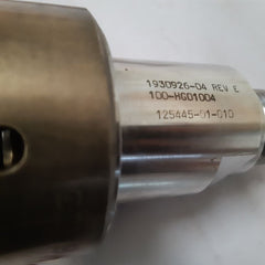 Seacon 125445-01-010