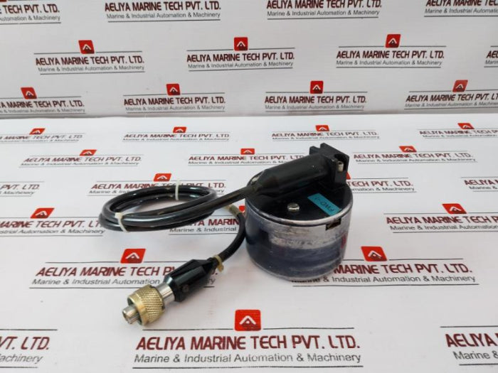 Seaeye 10Cp/2 Circular Knitting Machine Black Medium Encoder, 1869