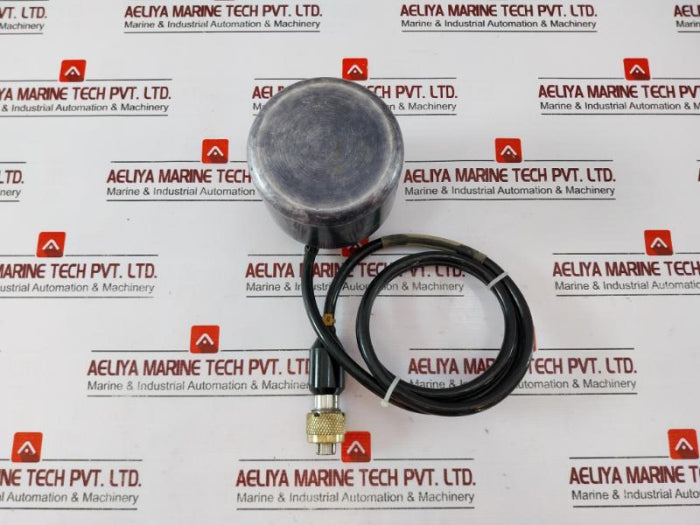 Seaeye 10Cp/2 Circular Knitting Machine Black Medium Encoder, 1869