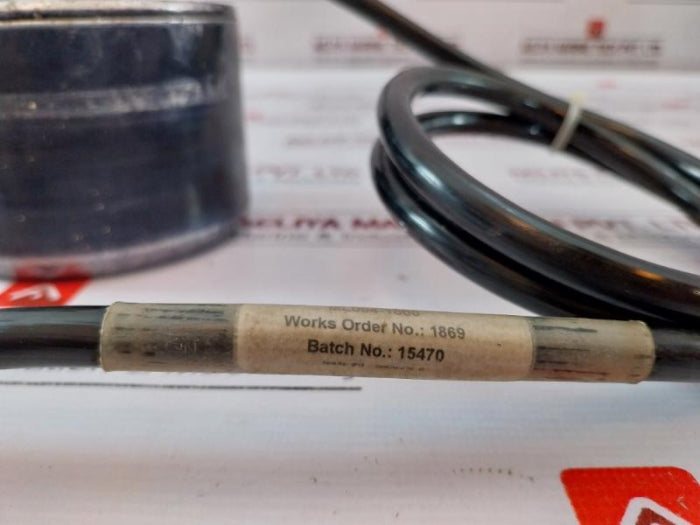 Seaeye 10Cp/2 Circular Knitting Machine Black Medium Encoder, 1869