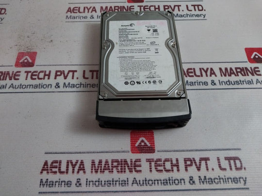 Seagate 9Ca152-302 Hard Disk Drive