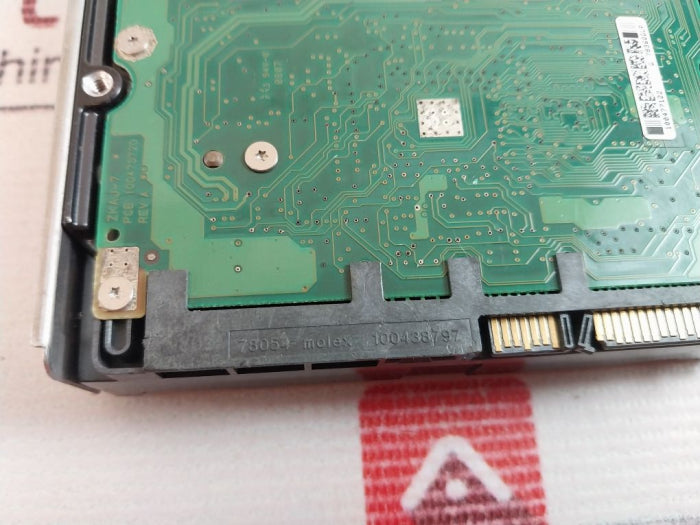 Seagate Molex 9Ca152-302 Hard Drive St3250310Ns 0.65A Rev.A