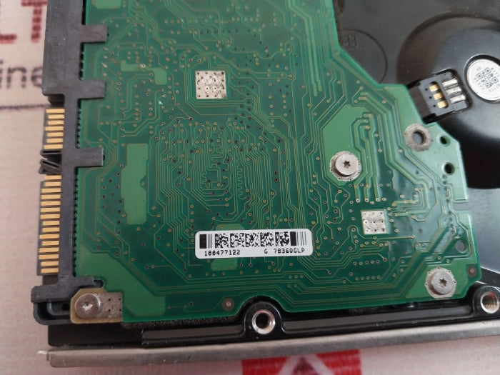 Seagate Molex 9Ca152-302 Hard Drive St3250310Ns 0.65A Rev.A