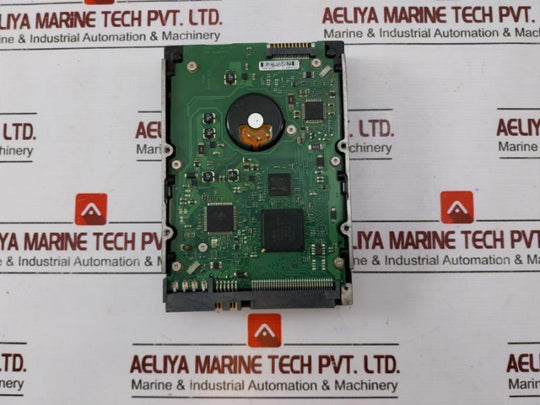 Seagate St3146855lw Cheetah 15k.5 Hard Disk Drive Rev C 9z2005-002