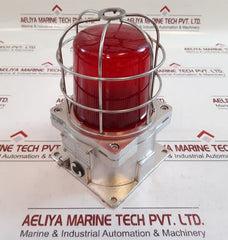 Seagull safety s888 explosion proof light x.21.115