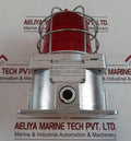 Seagull safety s888 explosion proof light x.21.115