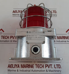Seagull safety s888 explosion proof light x.21.115