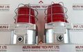 Seagull safety s888 explosion proof light x.21.115