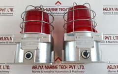 Seagull safety s888 explosion proof light x.21.115
