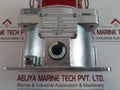 Seagull safety s888 explosion proof light x.21.115