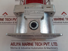 Seagull safety s888 explosion proof light x.21.115