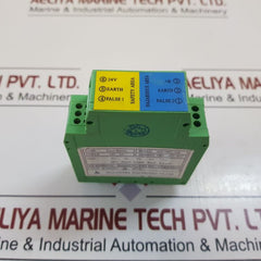 Sealantern Slt-08C-a02 Safety Barrier 24V Dc