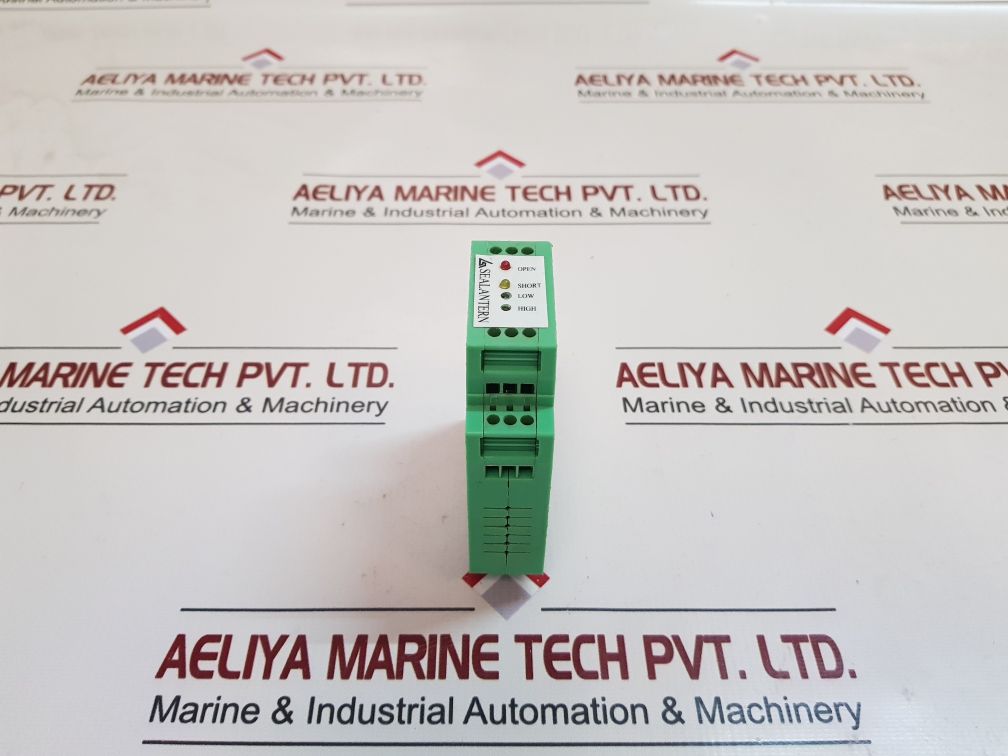 Sealantern Slt-08C Water Ingress Detector 28V 40Ma