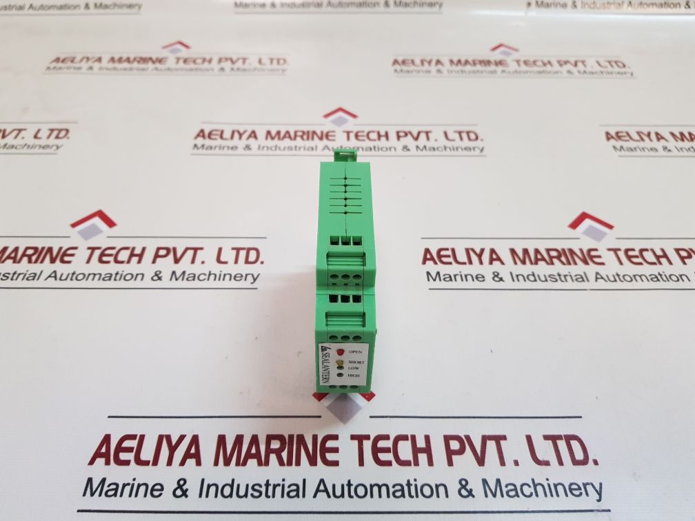Sealantern Slt-08C Water Ingress Detector 28V 40Ma