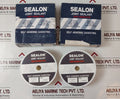 Sealon Joint Sealant Adhesive Ptfe Instant 10Mmx8M