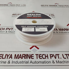 Sealon Joint Sealant Adhesive Ptfe Instant 10Mmx8M