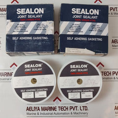 Sealon Joint Sealant Adhesive Ptfe Instant 10Mmx8M