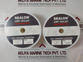Sealon Joint Sealant Adhesive Ptfe Instant 10Mmx8M