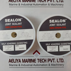 Sealon Joint Sealant Adhesive Ptfe Instant 10Mmx8M