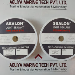 Sealon Joint Sealant Adhesive Ptfe Instant 10Mmx8M