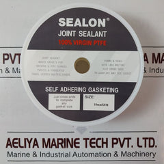 Sealon Joint Sealant Adhesive Ptfe Instant 10Mmx8M