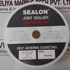 Sealon Joint Sealant Adhesive Ptfe Instant 10Mmx8M