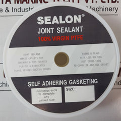 Sealon Joint Sealant Adhesive Ptfe Instant 10Mmx8M