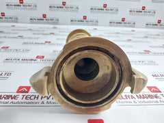 Seaplus N65A Fire Hose Nozzle Set