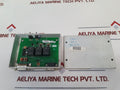 Seatel 116321-2 Shielded Polang Ang Aux Relay 116321-1,116281-3